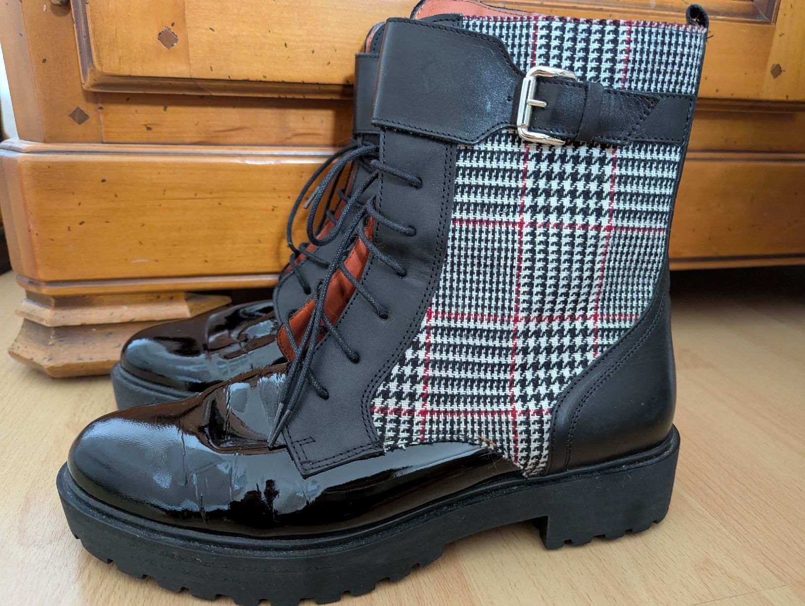 Bagatt Scarpe da donna: chaussures bagatt 40 – Nuovo (secondo la descrizione) da Montreux venduto da dem_gyt9