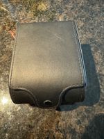 Edle Bossart Uhrenbox - Neuwertig!