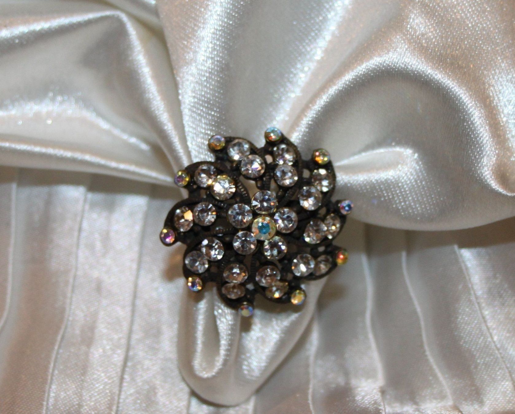 Anelli: Vintage Ring – Usato da Otelfingen venduto da Jupi07 3