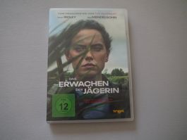 Das erwachen der Jägerin
