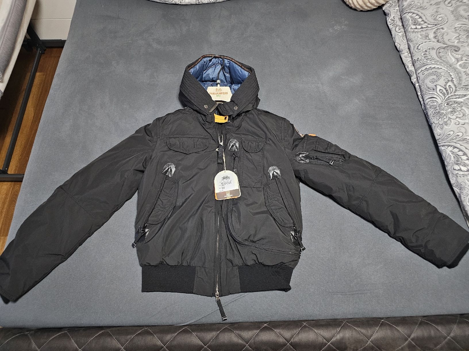 Parajumpers Giacche: Parajumpers jacke – Nuovo e nell'imballaggio originale da Baar venduto da Sascha12333