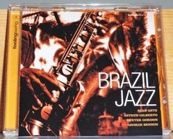 Charlie Byrd [COLUMBIA] Bad Powell, Dexter Gordon, Stan Getz