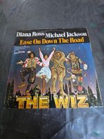 Vinyl, 7" LP - Diana Ross / Michael Jackson – Ease On...