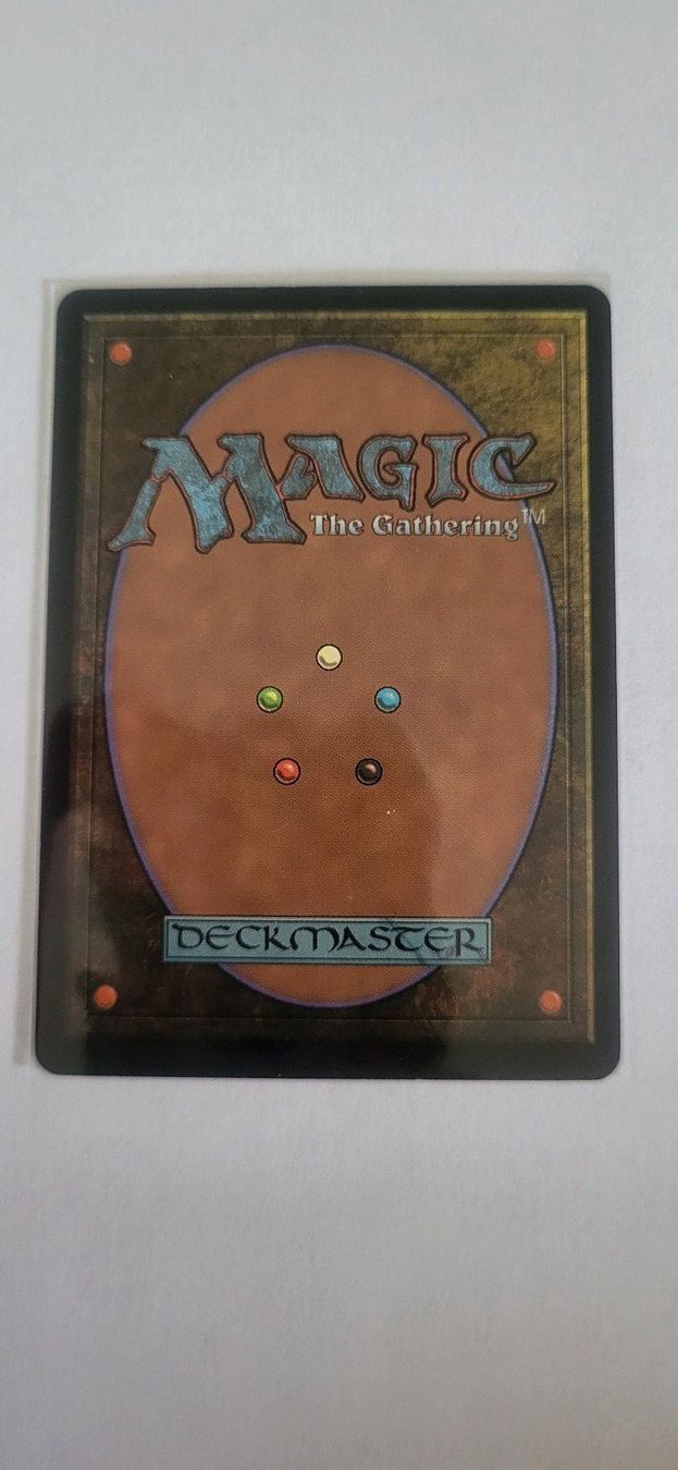 Magic The Gathering Carte collezionabili: MTG - Evakuierung – Usato da Münsingen venduto da Heroism2010 1