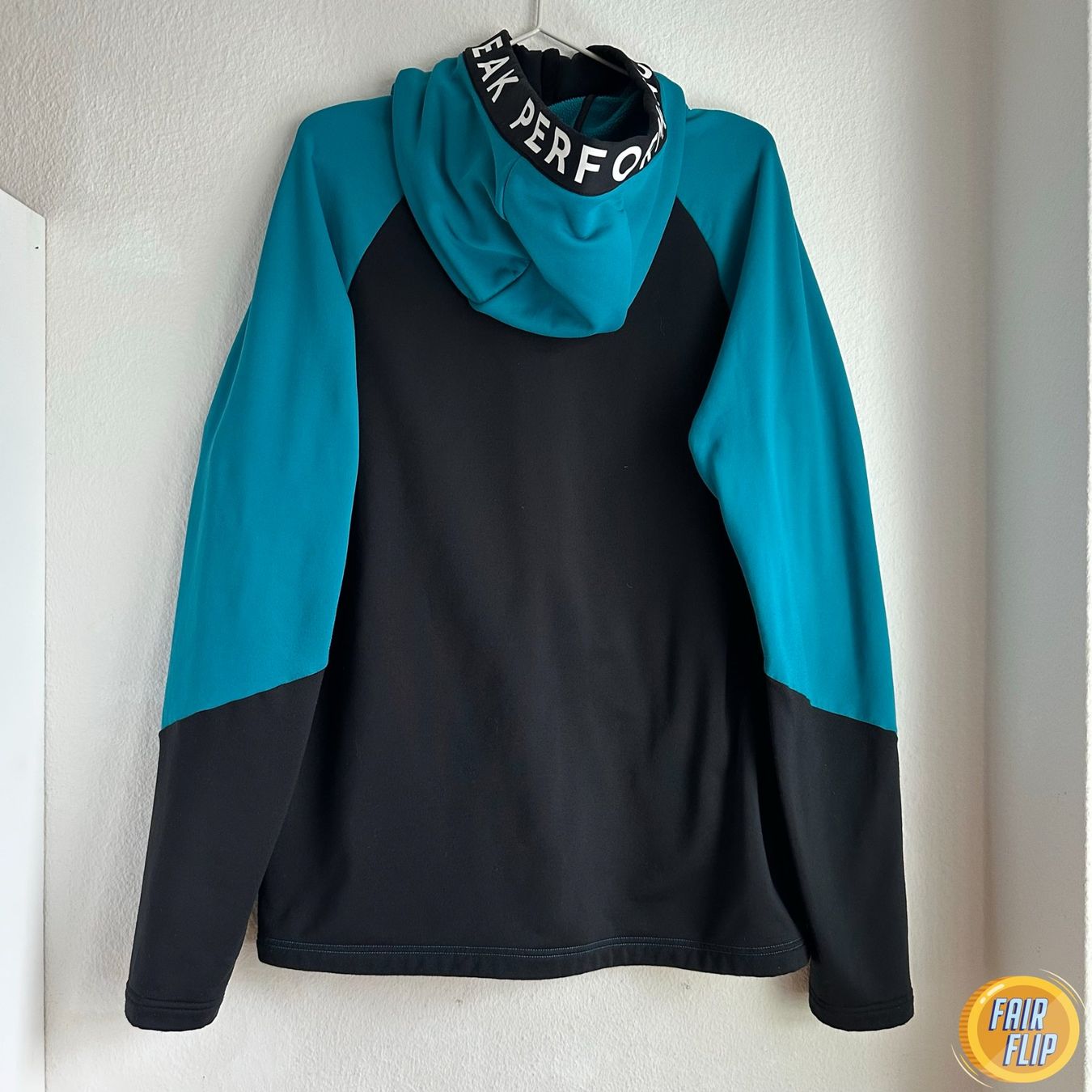 Peak Performance Jacken: Peak Performance Rider ZH Jacke Gr. XL – Gebraucht aus Luzern von fairflip 4