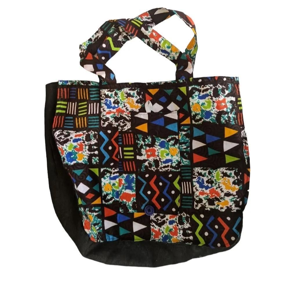Borse da donna: Faltbare Handtasche – Nuovo e nell'imballaggio originale da Biel/Bienne venduto da COINCECILE