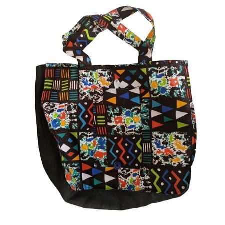 Faltbare Handtasche