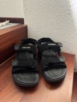 Lowa Duralto Trail Trekkingsandalen Gr. 40 / UK 6.5