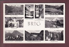 BRIG - 9 Bilder - 1966