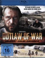 Outlaw of War (Blu-Ray)