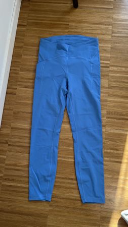  Lululemon Power Thru high rise Leggings