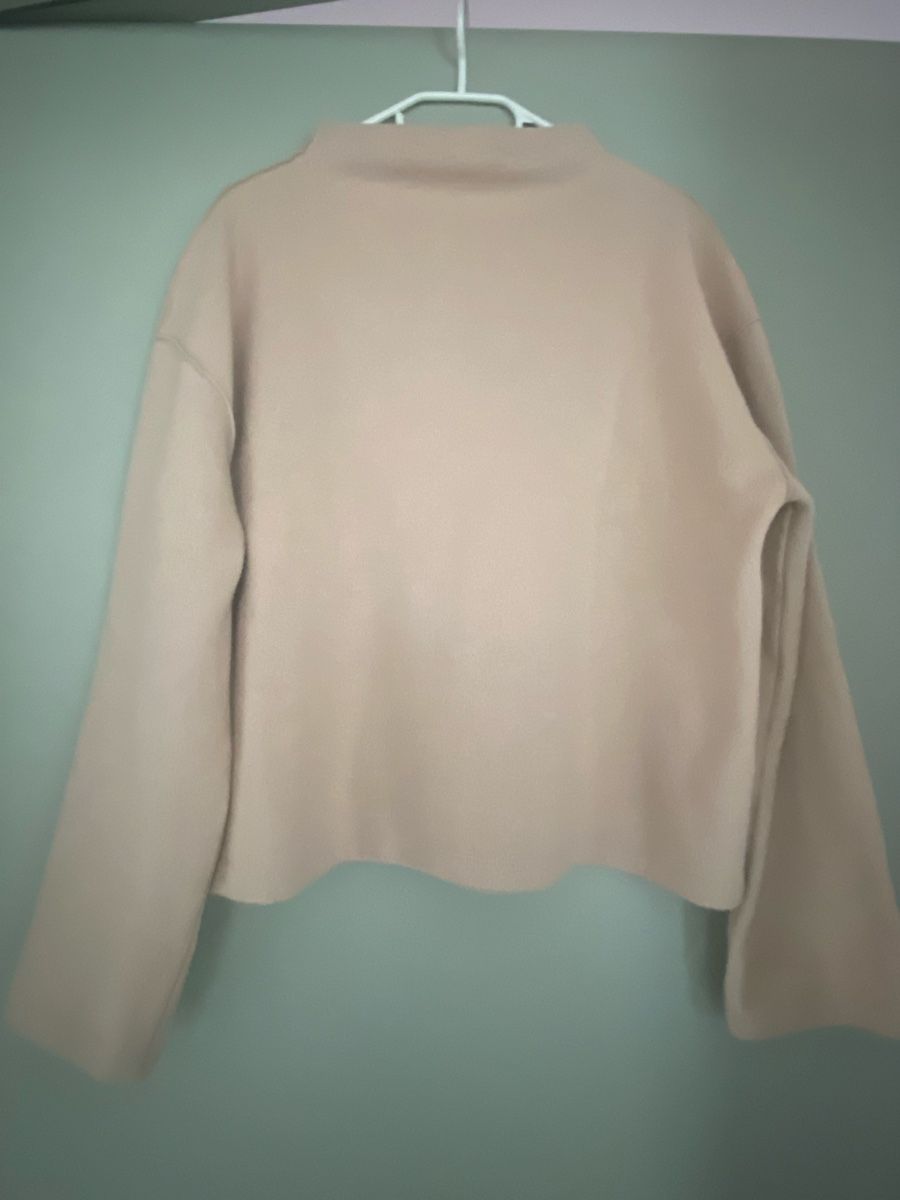 Zara Maglioni & Felpe: Pullover altrosa Gr 42 – Usato da Brugg AG venduto da Honeybee6