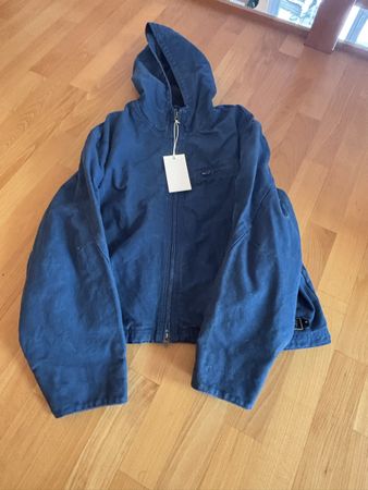 Zara Blue Jacket 