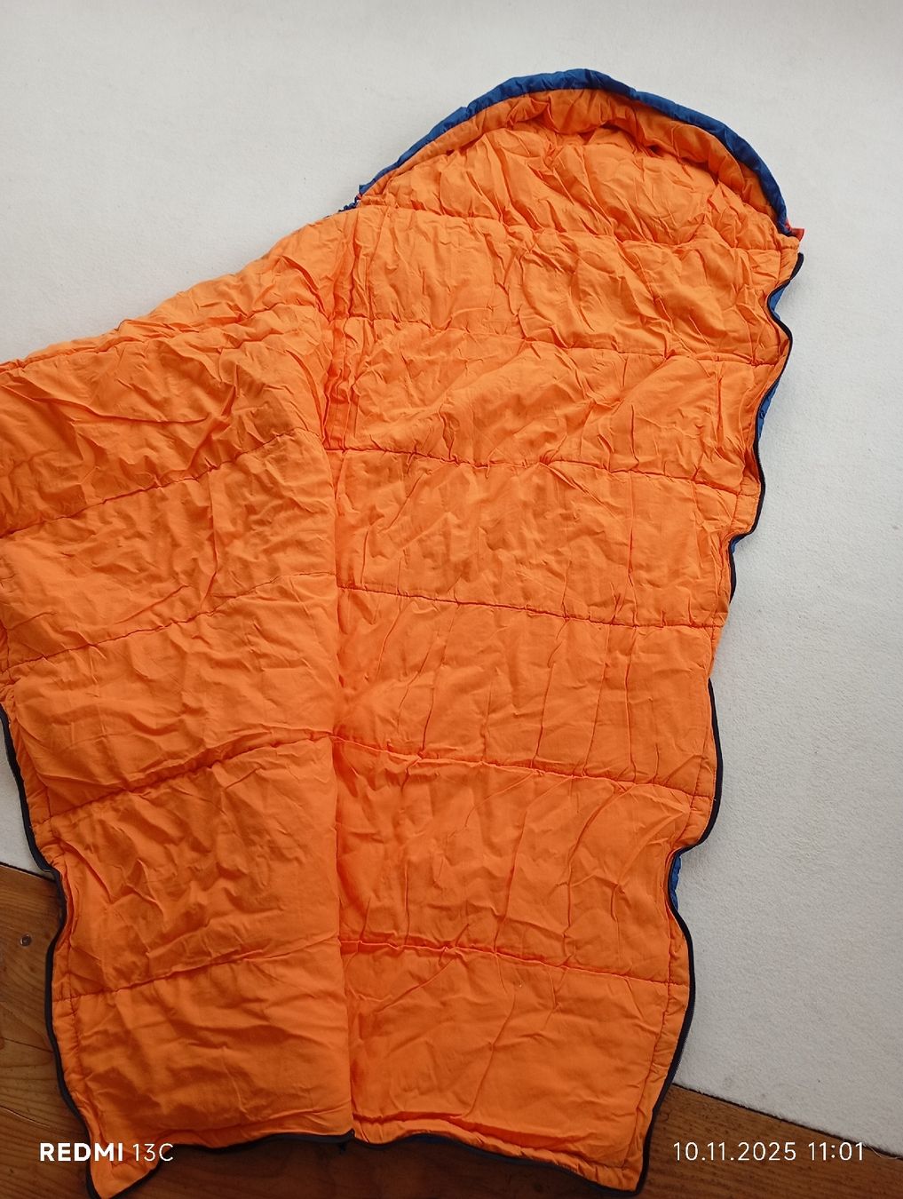 Sacchi a pelo: The Revolution Kinderschlafsack – Usato da thalwil venduto da Lazar03 2