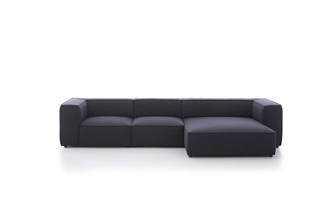 Divani: Ecksofa W. Schillig Around the Block – Nuovo e nell'imballaggio originale da Bischofszell venduto da deluxe-moebel 2