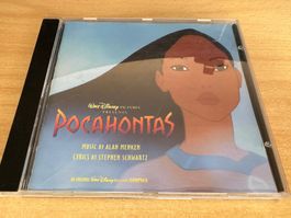 C3 Alan Menken, Stephen Schwartz – Pocahontas (An Original W
