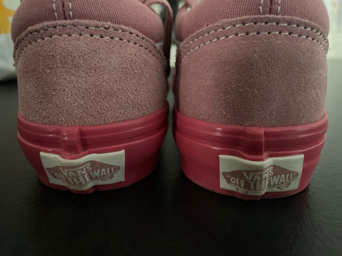 Schuhe für Jungen: Vans talle 30,5  – Neu (gemäss Beschreibung) aus Donatyre von cha_p52s 1