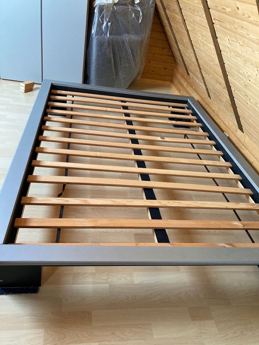 Letti: Bett – Usato da Gretzenbach venduto da pimki01
