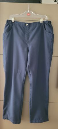 Pantalon éte super strech  H&M taille 48