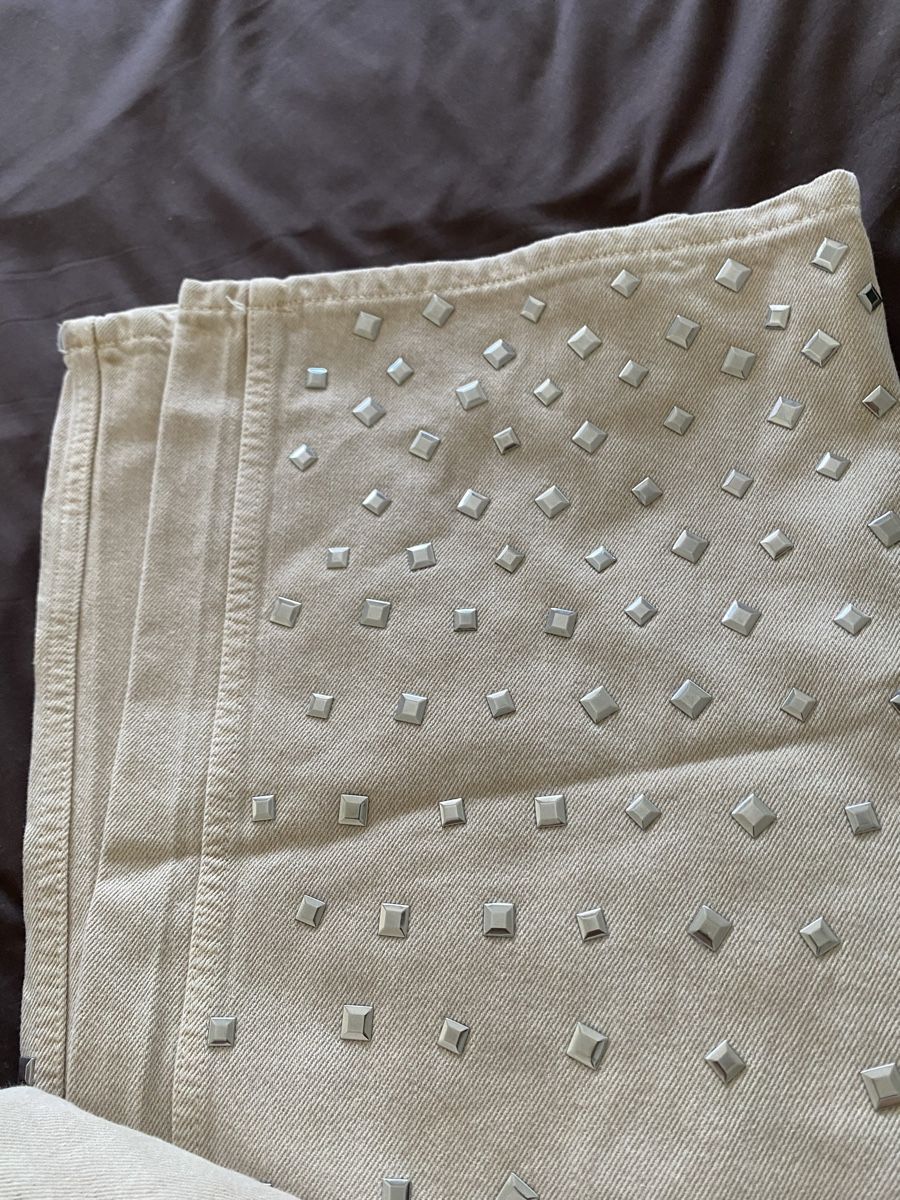 Zara Pantaloni: Pantalon Zara taille 38 – Nuovo e nell'imballaggio originale da Brügg BE venduto da nou_8ht9 2