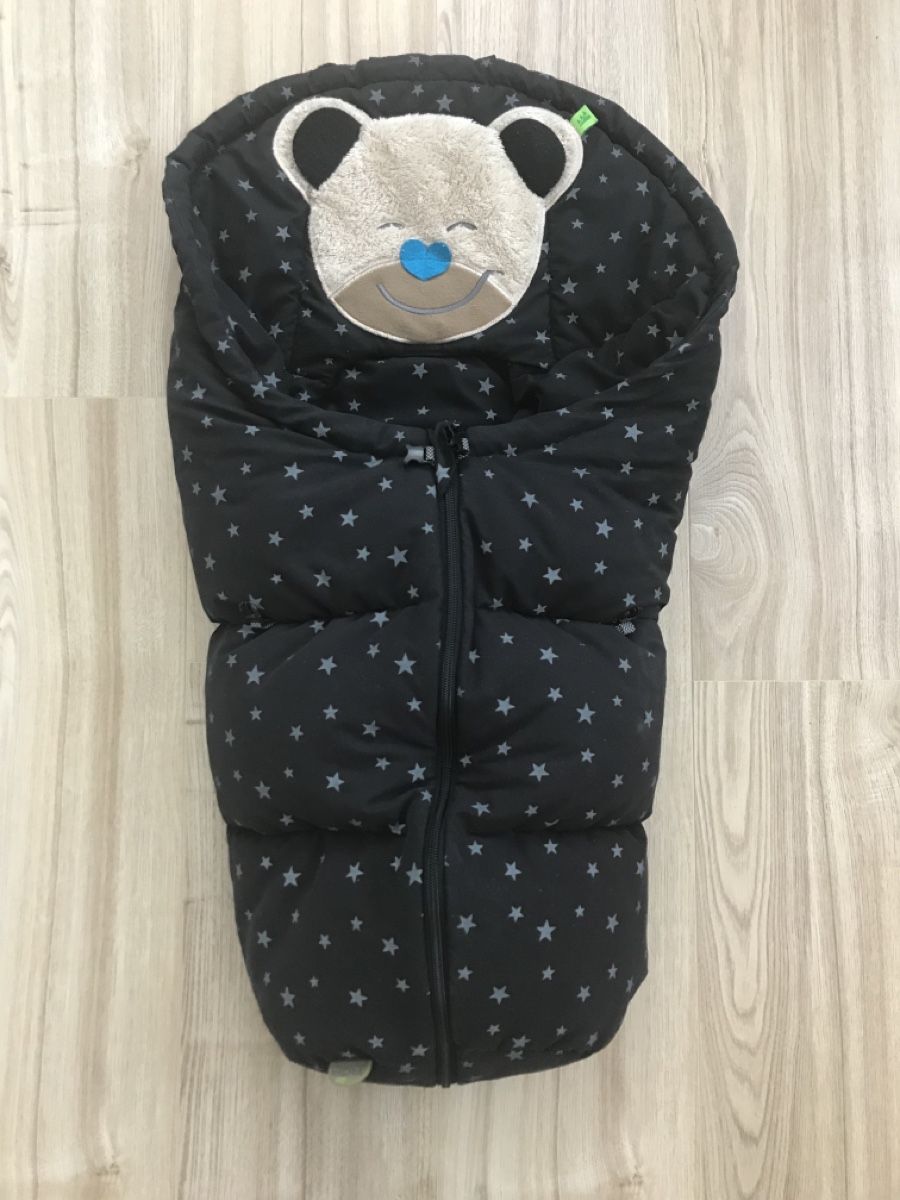 Schlafsäcke: Fusssack – Gebraucht aus Lüterkofen von a_n_qcc6