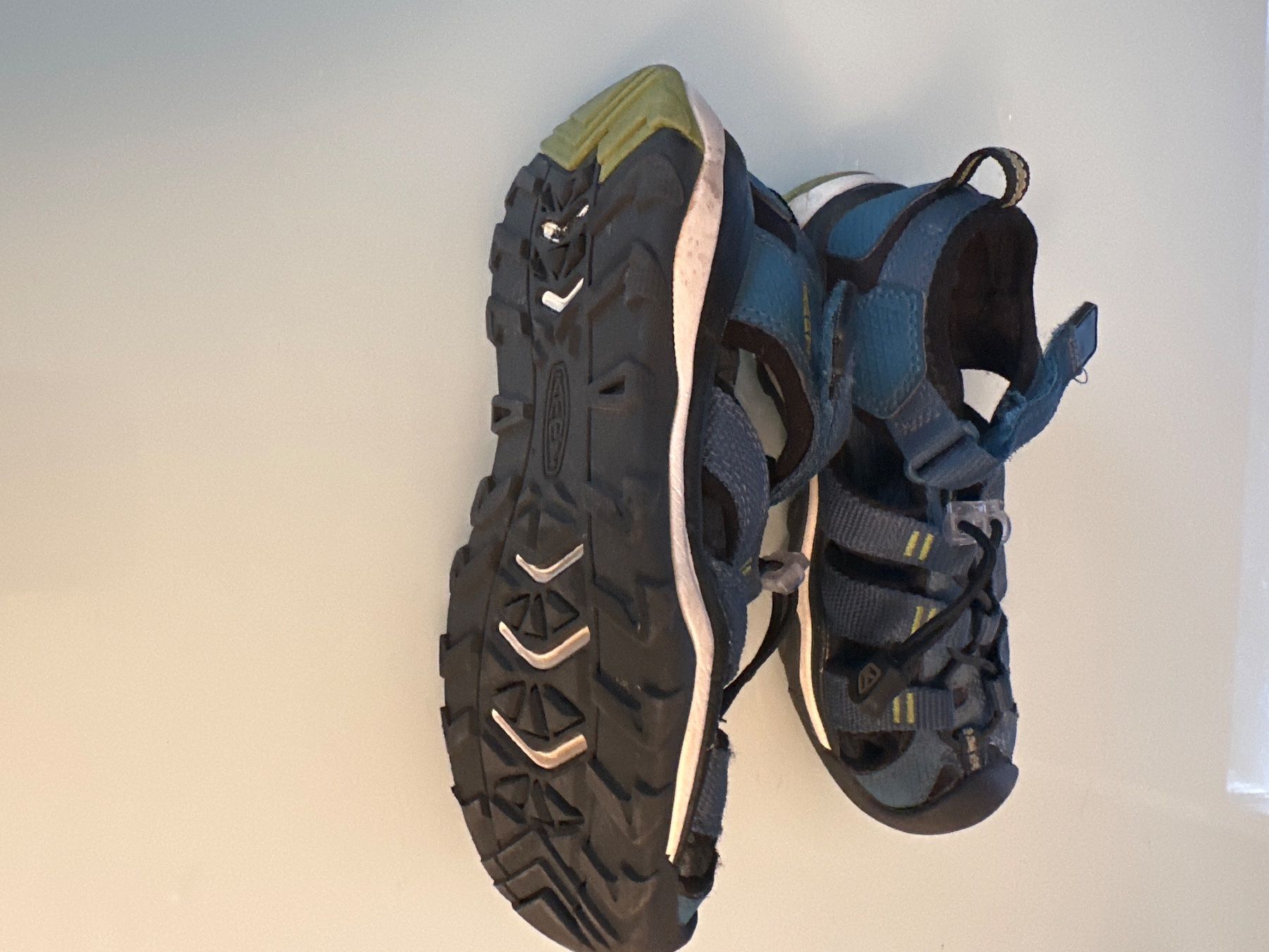 Keen Scarpe per ragazzi: Keen schuhe – Usato da Basel venduto da marica-bs 3