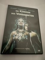 Die Königin Der Verdammten