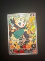 🇬🇧 Meloetta – 026 – Black Star Promo – Ab 1.-