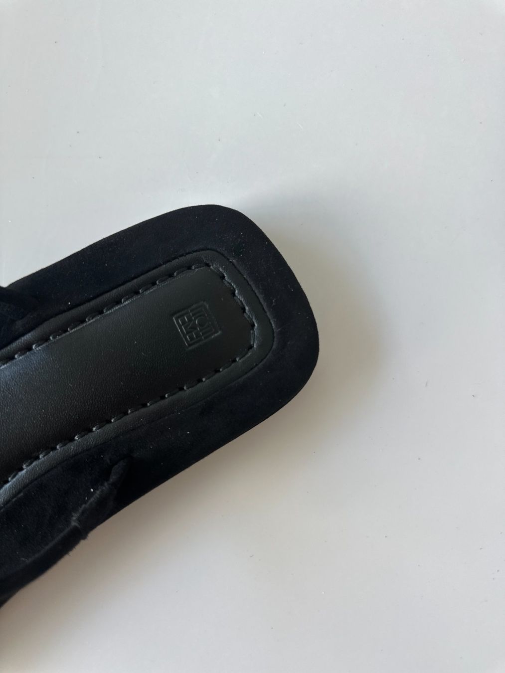 Totême Scarpe da donna: New sandals Toteme – Nuovo e nell'imballaggio originale da Lugano venduto da juledo 4
