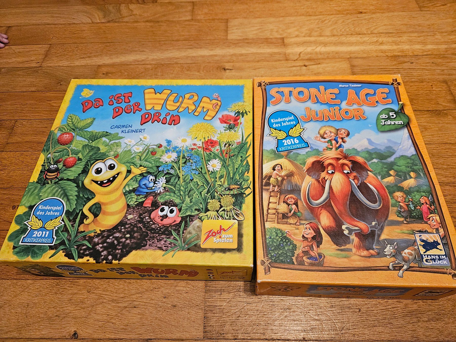 Giochi: Kinderspiele – Usato da Aarau Rohr venduto da inf_s6st
