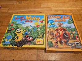 Kinderspiele