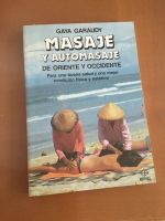 Masaje y automasaje de oriente y occiden