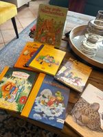 Kinderbuch Konvolut diverse Titel gebraucht guter Zustand