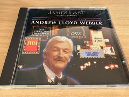 James Last and his Orchestra – Die Grossen Musical-Erfolge