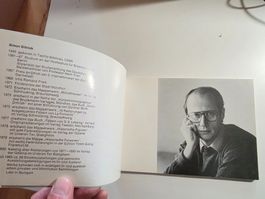 Simon Dittrich Radierungen 1977-1980 - signiert