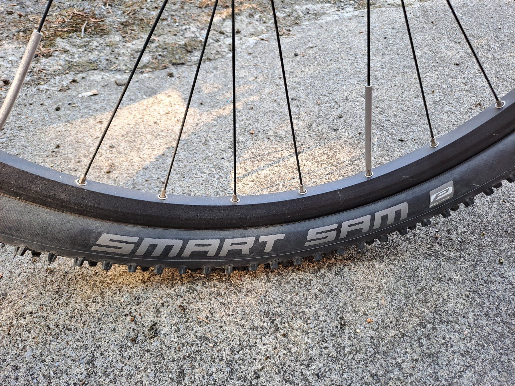 Stevens Vélos: E-MTB / E-Bike Stevens 25 km/h – D'occasion à Burg AG par Tchriesi 4