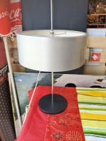 Mid-Century Minimalist Tisch Lampe 1960s