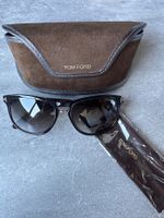 Lunettes de soleil Tom Ford, parfaites pour l'été!