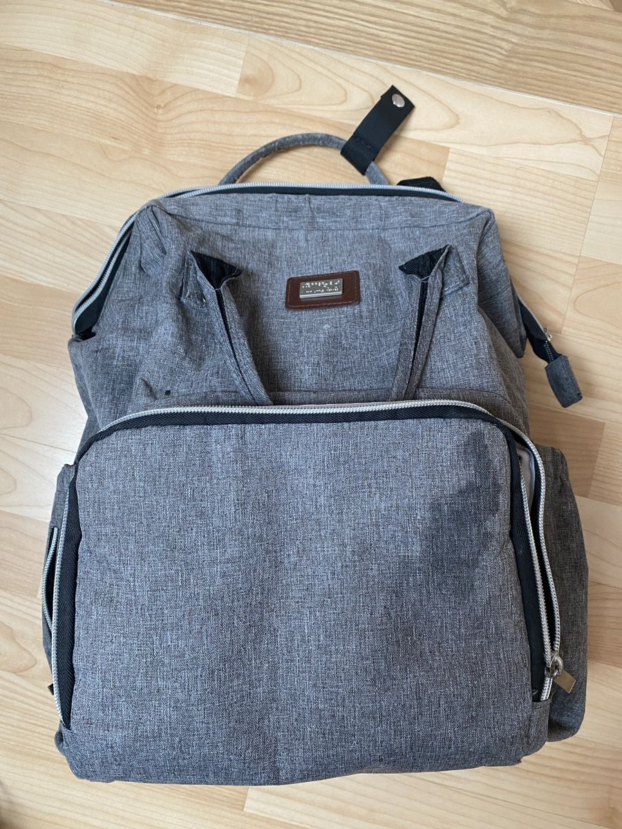 Fasciatoi & Accessori: Sac à langer Fillikid – Usato da Estavannens venduto da charriere23