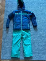 Phenix Skihose und Skijacke Kinder, Gr. 8-12 Jahre