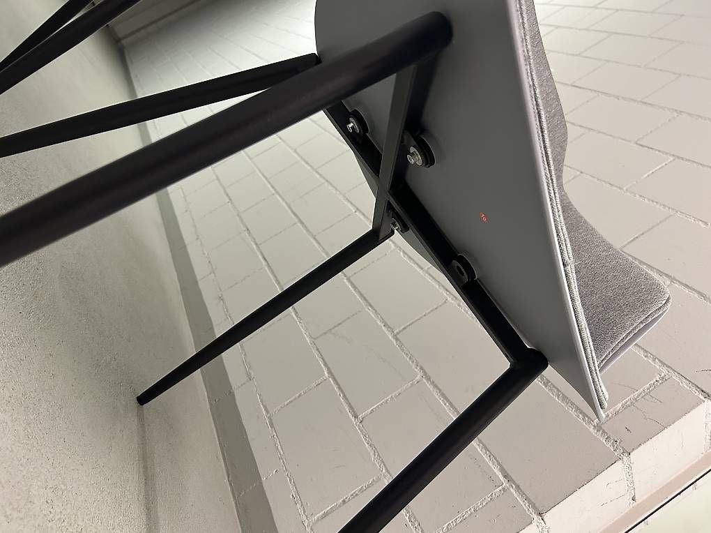 Sedie: 2x Stühle – Usato da St. Gallen venduto da tea_1234 4