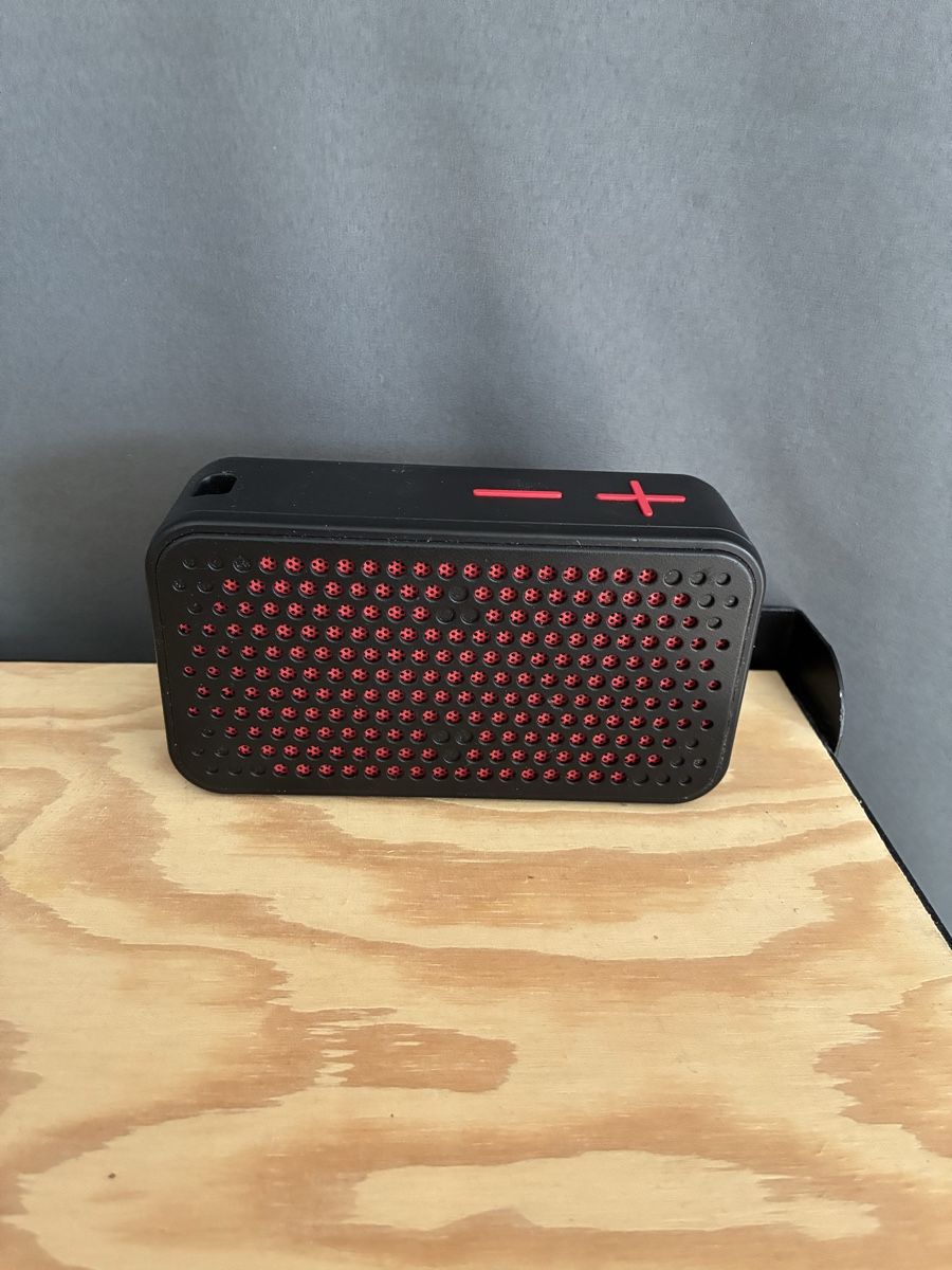 Lettore multimediale & Streamer: Enceinte Bluetooth  – Usato da Prilly venduto da Valentin833