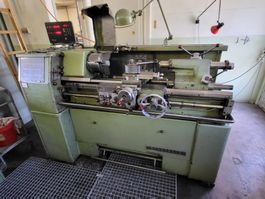 Drehbank Cazeneuve HBX360