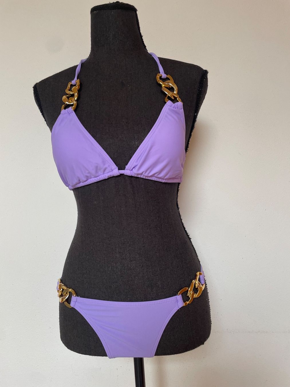 Badekleider & Bikinis: Bikini – Neu (gemäss Beschreibung) aus Sigriswil von ck56