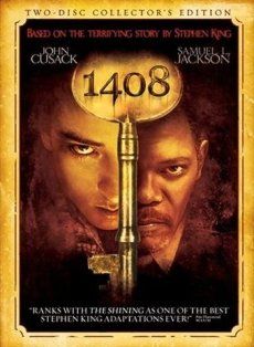 Tutti i DVDs: Thriller 1408 2-Disc Special Edition – Usato da Lengnau BE venduto da Fburren