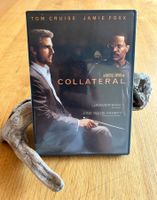 Collateral (Tom Cruise & Jamie Fox)