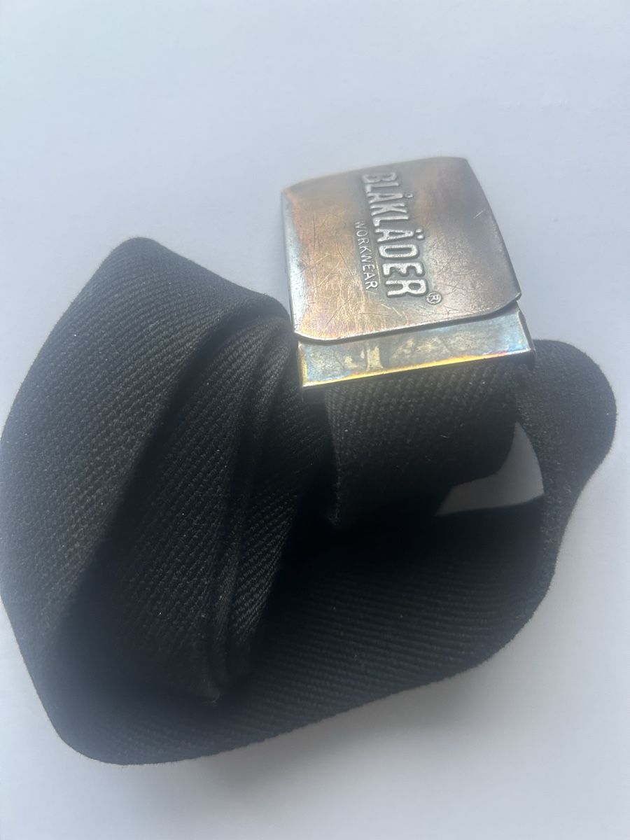 Cinture: Arbeitsgürtel Workwear Bläkläder – Usato da Horn venduto da aCtutoNR 2