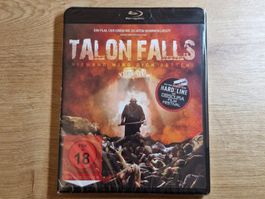 Talon Falls (2017) NEU OVP RAR Bluray