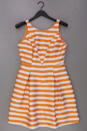 ADOLFO DOMINGUEZ Trägerkleid Gr. 40