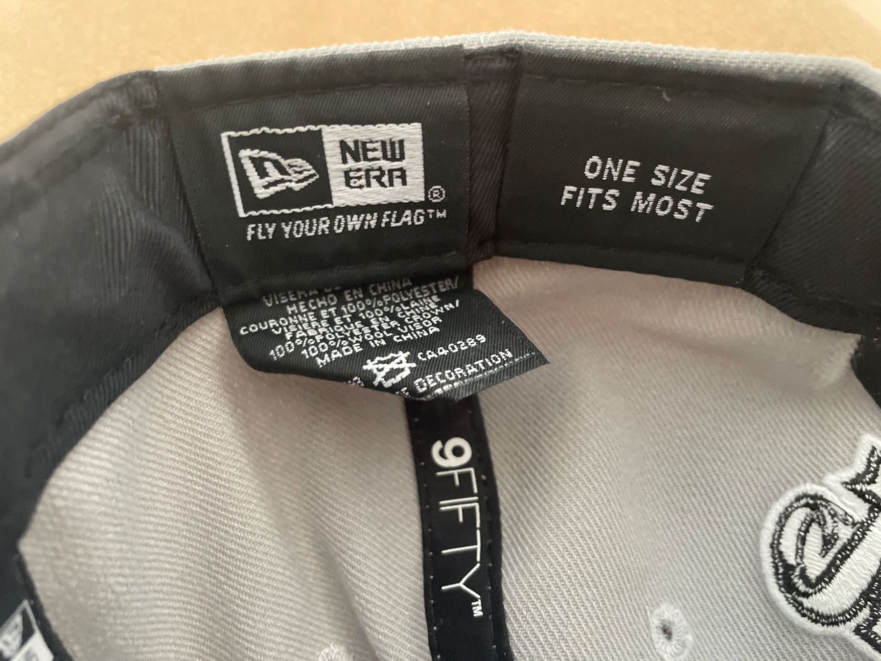New Era Copricapi, berretti & cappellini: New Are VCU Rams Cap Original – Nuovo (secondo la descrizione) da Zürich venduto da maroccm 4